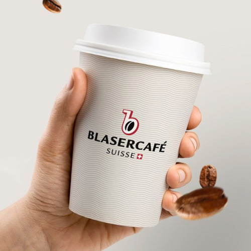 Blasercafé