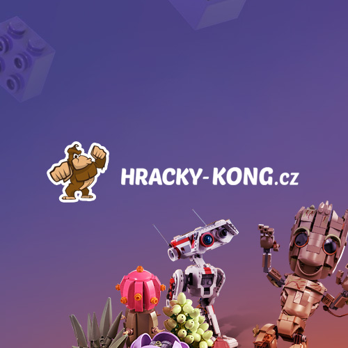 hracky-kong.cz