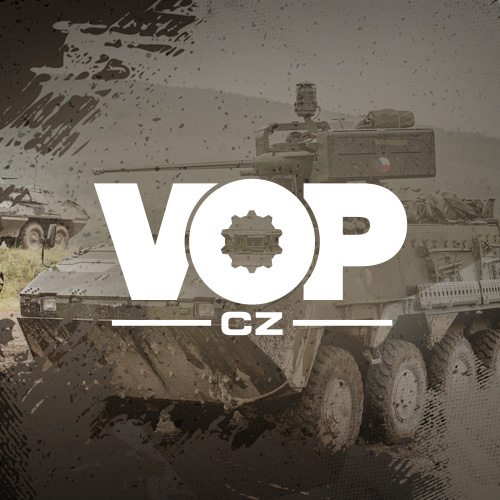 VOP CZ