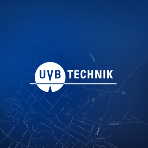 UVB Technik